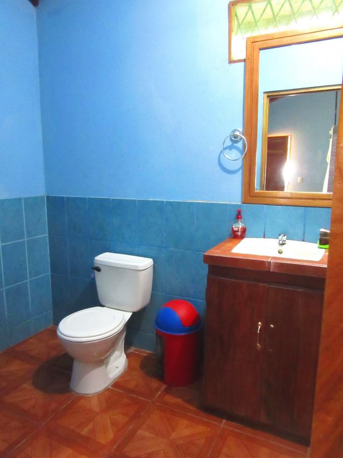 Caballito'S Mar Mérida Kültér fotó