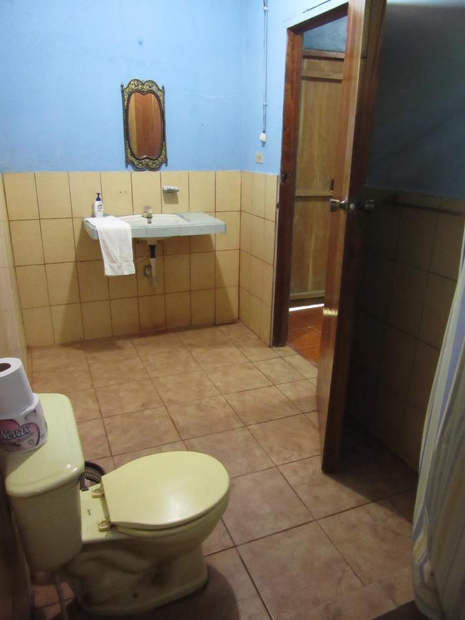 Caballito'S Mar Mérida Kültér fotó