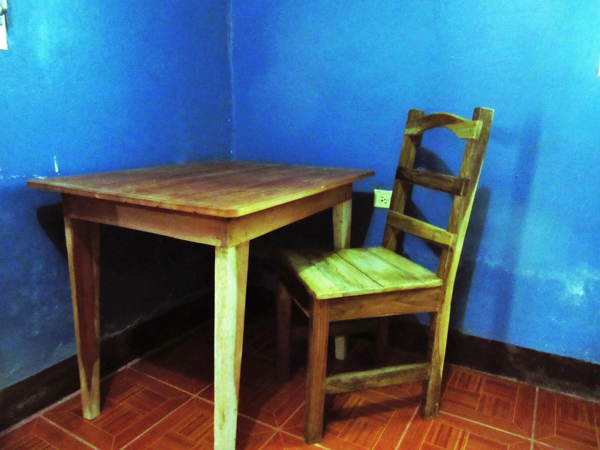 Caballito'S Mar Mérida Kültér fotó