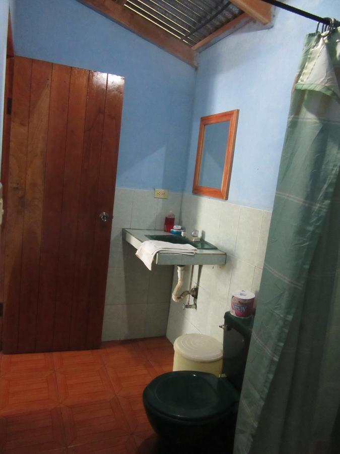 Caballito'S Mar Mérida Kültér fotó