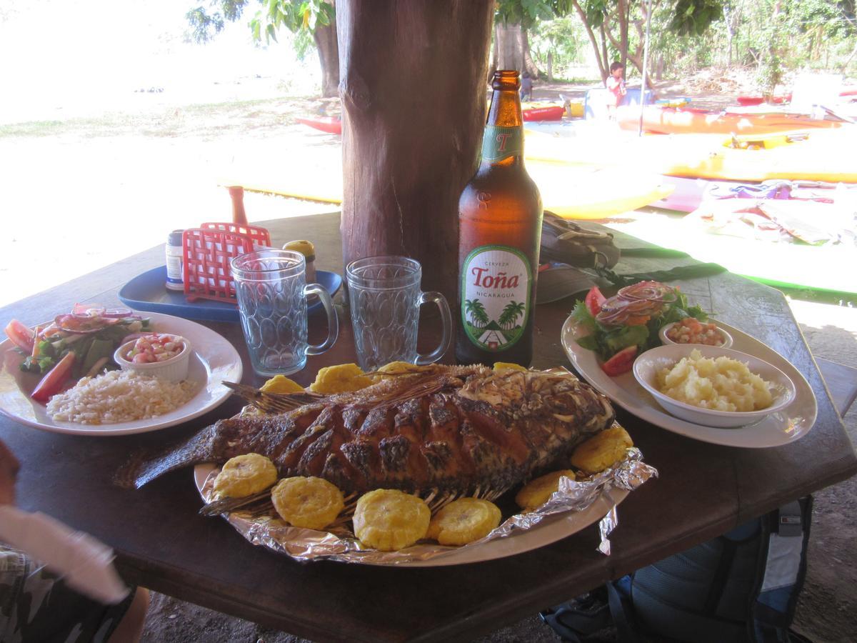 Caballito'S Mar Mérida Kültér fotó