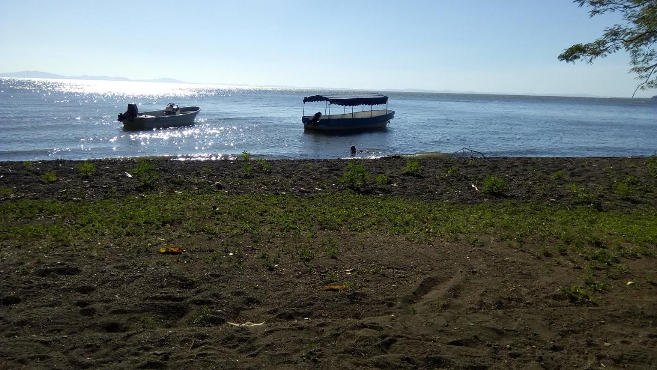 Caballito'S Mar Mérida Kültér fotó