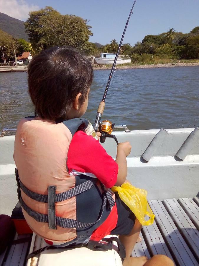 Caballito'S Mar Mérida Kültér fotó