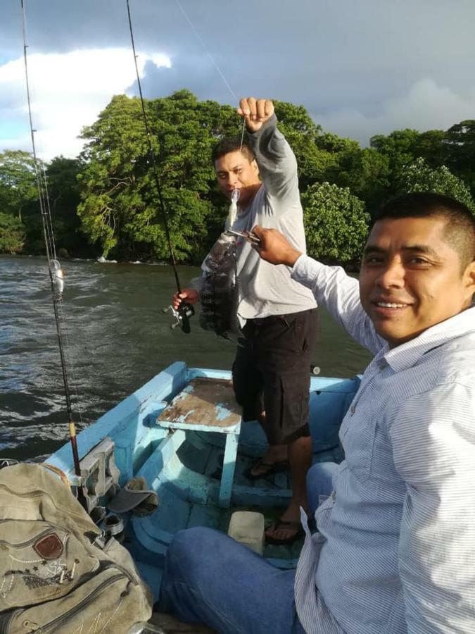 Caballito'S Mar Mérida Kültér fotó
